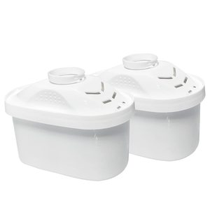 Cartouche de <span class=keywords><strong>filtre</strong></span> à eau en ligne à charbon actif T33 haute performance 5 microns - Product Image 4