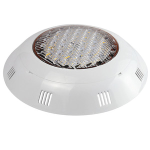 ไฟ LED กันน้ำ H2 IP68 สำหรับโรงแรม ไฟ RGB แบบเชือก ลอยน้ำได้ ติดผนัง ควบคุมด้วยรีโมท สำหรับน้ำเค็ม - Product Image 1