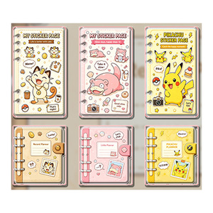 PY <span class=keywords><strong>Poki</strong></span> Phone Atand Porte-clés Anime Personnalisé Boîte Cadeau Surprise Nouveauté Décorations pour Réunions de Famille Jeu de Société - Product Image 5