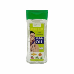 <strong>Gluta</strong> Master <strong>Wholesale</strong> Molato Whitening Body Oil Organic Skin Lightening Moisturizing Skin Care Pure Natural Body Oil - Product Image 1