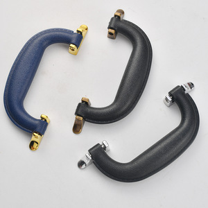 Furniture Handle Bar Plastic Cabinet <b>Drawer</b> Rustic Durable Home Decor Accessory - Product Image 2