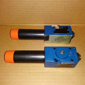 Vanne de décharge PLC Dr 6 Dp2-53/25ymv R900481068 pour produit sous garantie - Product Image 1