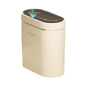 Smart Touchless Motion <strong>Sensor</strong> <strong>Trash</strong> Can - Product Image 1