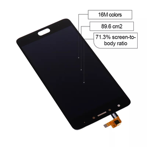Infinix Lưu Ý 4 Pro X571 Đầy Đủ Lắp Ráp Thay Thế X571 LCD Màn Hình Cảm Ứng Hiển Thị Với 1-Năm Bảo Hành - Product Image 5
