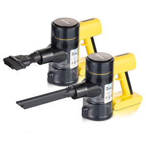 <span class=keywords><strong>Aspirateur</strong></span> à main Akane 120w, forte puissance d'aspiration, filtre rotatif, collecte de poussière de 700 ml, pour nettoyer les sols et les meubles - Product Image 2