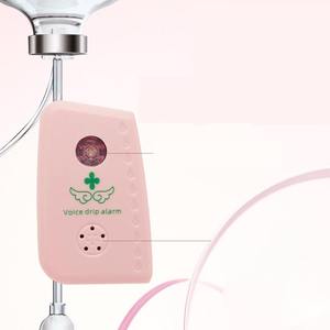 Dispositif d'invite vocale pour goutte à goutte <span class=keywords><strong>intraveineuse</strong></span> et alarme automatique à volume élevé pour goutte à goutte <span class=keywords><strong>intraveineuse</strong></span> - Product Image 2