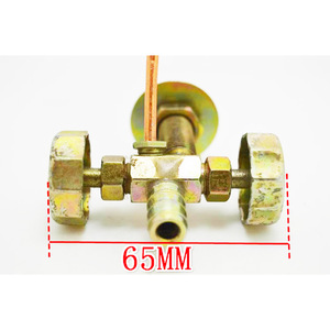 Interruptor de Presión Good Heart de 5mm para Estufa de GLP, Componente de Encendido de Alta Presión - Product Image 2