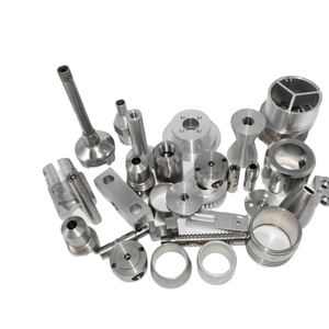 Trung Quốc Nhà máy cung cấp chuyển phần CNC gia công Trung Tâm Dịch Vụ OEM CNC bộ phận nhà sản xuất CNC gia công phần máy tiện - Product Image 6