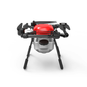 Dron Agrícola de 10 kg con Cámara HD 8K, GPS, Motor sin Escobillas, Control Remoto, Drones Profesionales con Carga Útil para Agricultura - Product Image 3