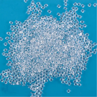 Particules POE à haute élasticité FORTIFY C1055D/C1070, qualité extrusion, matériaux de rembourrage pour semelles intermédiaires de chaussures, chaussures de sport