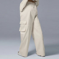 Bestex personnalisé femmes uniformes gommages ensembles jambe large Cargo médical Blouse vente en gros à la mode Kit d'infirmière uniforme pour l'hôpital
