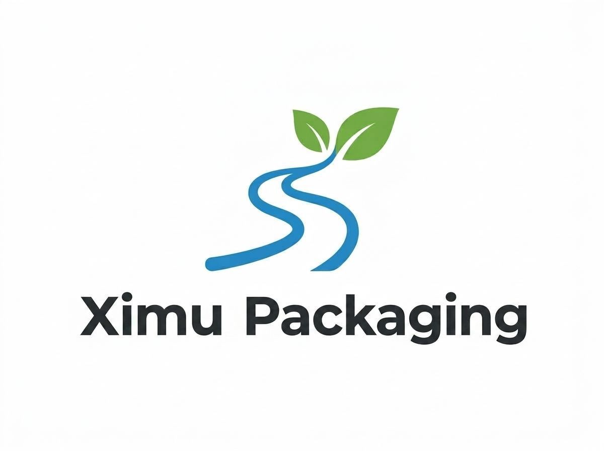 Shenyang Ximu Packaging Co., Ltd. logo