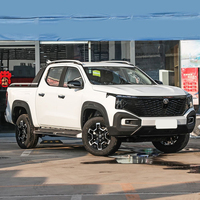 CHANGAN HUNTER PICKUP  Voitures  Pick-up chinois 4x4  Pick-up  Camion de fret