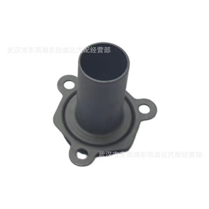 ปลอกนำลูกปืนเพลาขับ Peugeot Citroen รุ่น 210538 สำหรับ 307 308 ระบบเครื่องยนต์ Fukang พร้อมปะเก็น - Product Image 2