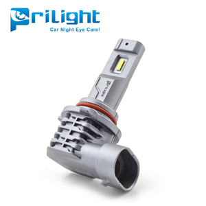 Tự động hệ thống chiếu sáng siêu sáng LED H7 P4 H4 đèn Led Slim PCB dẫn bóng đèn 9005 Đèn Pha Led hệ thống - Product Image 4