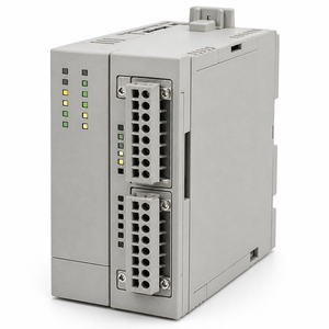 Caja de Desconexión de CA Negra de 60A con Fusible, Interruptor Extraíble de 120V con Caja de Desconexión Sin Fusible de 30A/60A/20A/40A - Product Image 3