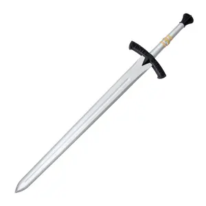 Épée en mousse de <span class=keywords><strong>Game</strong></span> <span class=keywords><strong>of</strong></span> Thrones, épée en mousse de Jon Snow, Ice - Product Image 1