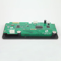 VIRE Pantalla LCD, Kit de Decodificador FM MP3, Módulo Reproductor de MP3 con Bluetooth y USB