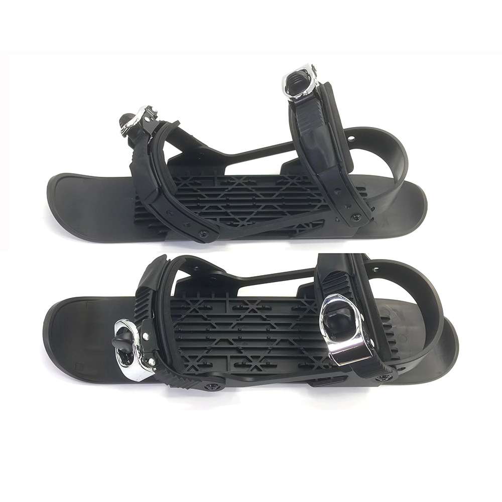 Third generation black (children's model)