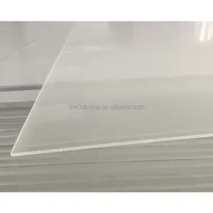 Große 4-mm-Linse 3D-Lentikularblatt für den Lentikular druck