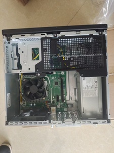 Computadora de Escritorio HPS N10 de 10.ª Generación, la Más Económica, con I5-10400, 8GB de RAM y 51GB SSD - Product Image 3