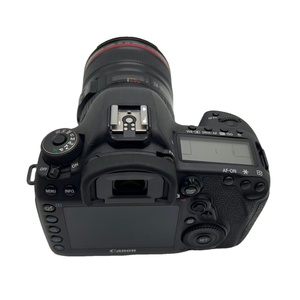 Appareil photo reflex numérique plein format d'occasion <span class=keywords><strong>Canon</strong></span> EOS 5D Mark IV (5D4) avec objectif EF 24-105mm F/4L IS II USM et vidéo 4K – Vente en gros - Product Image 4