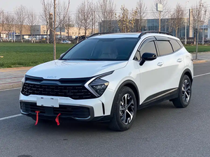 Voiture d'occasion <span class=keywords><strong>Kia</strong></span> <span class=keywords><strong>Sportage</strong></span> GLS 2.0L essence automatique SUPER Performance, prête à être expédiée dans le monde entier - Product Image 1