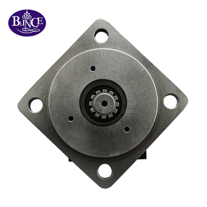 มอเตอร์ไฮดรอลิก Blince BMS 80cc-475cc Hidro Small Roller Stator 20Mpa High OMS OMSY สำหรับ - Product Image 3