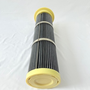 Cartuccia Filtro Antistatico Facile da Installare per Ambienti con Polveri Infiammabili - Product Image 4