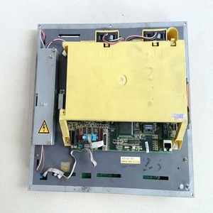 Máquina de Moldeo por Inyección Fanuc Serie 180is-IB  A02B-0281-D511 - Product Image 2