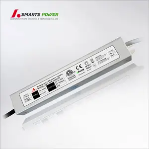 L'isolement 2400ma LED transformateur 15-30 v 70 w LED alimentation
