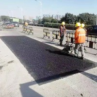 Industria Refinado bitumen natural a granel Petróleo asfalto natural con la mejor calidad y precio