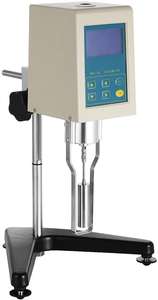 <span class=keywords><strong>Ndj</strong></span>-<span class=keywords><strong>5s</strong></span> Viskozimetre Laboratuvarı Dijital Dönme Viskozimetre - Product Image 5