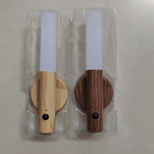 Thông Minh Không Dây LED USB Có Thể Sạc Lại Tường Thông Minh Di Động PIR Cảm Biến Chuyển Động Từ Trang Trí Trong Nhà Nhà Ánh Sáng Ban Đêm - Product Image 3