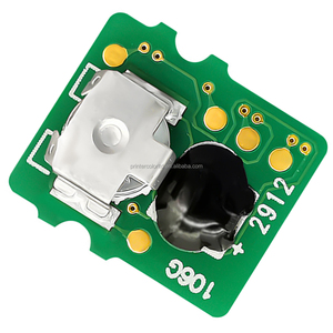 Chip de cartucho de tóner Laser Jet compatible con Brother <span class=keywords><strong>HL</strong></span> L 2350 <span class=keywords><strong>HL</strong></span> L 2357 <span class=keywords><strong>HL</strong></span> L <span class=keywords><strong>2370</strong></span> <span class=keywords><strong>HL</strong></span> L 2375 D DW DN DWXL DW-XL DW XL MFP - Product Image 1