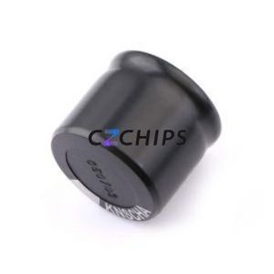 ตัวเก็บประจุแบบอิเล็กโทรไลต์อะลูมิเนียมแบบ Snap-in รุ่น LSG035M828S253S1AA ชนิด Through hole (THT) ขนาด D30xL25 มม. 8200uF 20% 35V ขา 10 มม. - Product Image 2