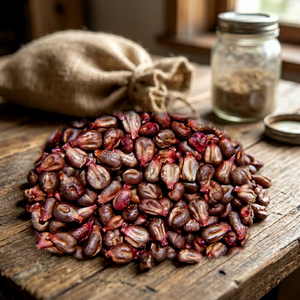 Extrait de pépins de raisin avancé, antioxydant naturel, complément alimentaire à base de plantes pour la santé cardiaque, le bien-être de la peau, l'immunité et la nutrition - Product Image 1