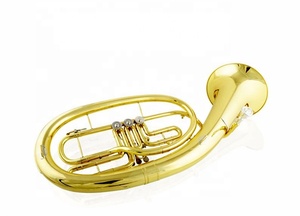 Vente en gros trois touches plates en B, ténor plat quatre touches plates sur saxophone basse - Product Image 2