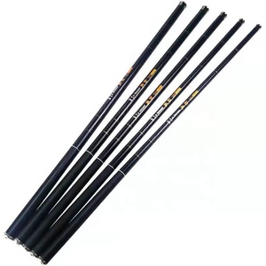 Kastking — canne à pêche Spinning télescopique, en fibre de verre, lumière Portable, 1.65m, avec <span class=keywords><strong>moulinet</strong></span>, pour la mer, eau salée, le voyage le plus récent, 12 pièces - Product Image 6