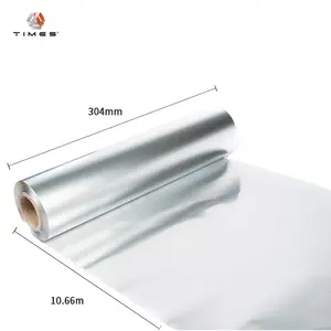 Aluminum <strong>Foil</strong> OEM <strong>Kitchen</strong> Household Baking Bbq Uses Roll Type Heavy Duty Aluminum <strong>Foil</strong> - Product Image 3