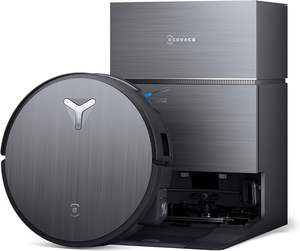 Para el Robot Aspirador y Mopa ECOVACS DEEBOT X11 PRO, 19,500 Pa de Succión, Mopa con Rodillo de Autolimpieza Instantánea - Product Image 1