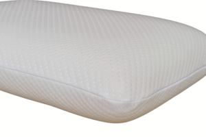 Oreillers en mousse à mémoire de forme Pure <span class=keywords><strong>avec</strong></span> couverture en bambou, bon marché, soulagement de la douleur à l'épaule à rebond lent - Product Image 5