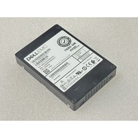 118000590-04 7680 Go NVMe U2 PCIe Gen3 SSD HUSMR7676BDP3Y1