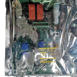 3HAC13389-2 อุปกรณ์เสริมสำหรับหุ่นยนต์อุตสาหกรรม ชุดคอนแทคเตอร์ DSQC611 วัสดุทองแดง เหล็ก อลูมิเนียม สำหรับงานระบบอัตโนมัติ - Product Image 4