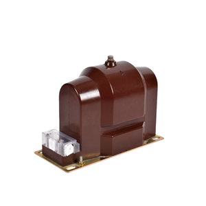 Pugao JDZX9-10 daya sedang 11kv transformator potensial 10KV Input 110v <span class=keywords><strong>Output</strong></span> tiga fase 50/60Hz frekuensi MV & HV Transformer - Product Image 1