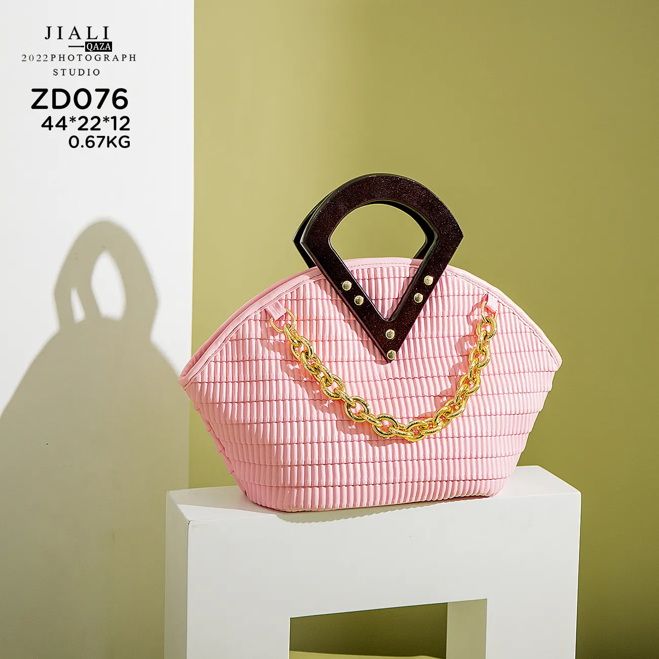 ZD076 Guangzhou Designer moda borse per donna lusso nuova qualità vendita calda borse classiche borse da donna borse da donna