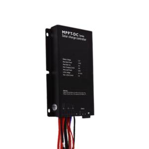 3,2 V 6,4 V 30A RS485 MPPT Sistema de farola <span class=keywords><strong>solar</strong></span> Controlador Control remoto Pantalla LCD Características de carga para carga <span class=keywords><strong>solar</strong></span> - Product Image 1