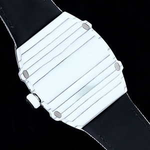 2026 Popular Men's <b>Watch</b> Tourbillon Automatic Mechanical Movement <b>Watch</b> Specially Designed for Tennis Sports Wristwatch - Product Image 2