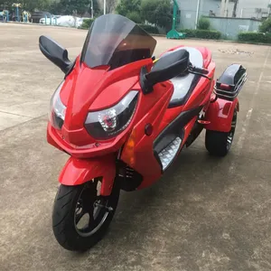 高品质四轮车Trimoto皮卡三轮车其他摩托车赛车卡丁车