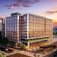 Edificio Prefabricado de Acero Optimizado para Residencias de Apartamentos que Reduce el Trabajo en Ambientes Húmedos y Crea un Proceso de Construcción Limpio